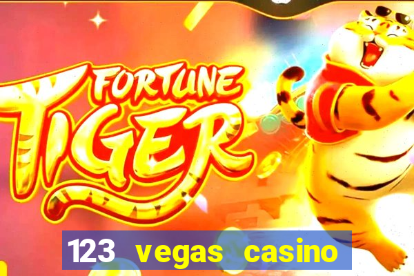 123 vegas casino bonus codes