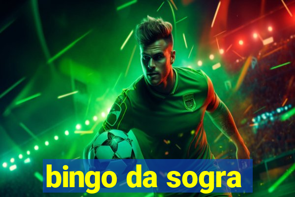 bingo da sogra