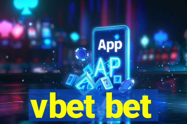 vbet bet