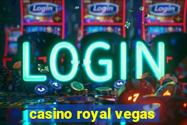 casino royal vegas