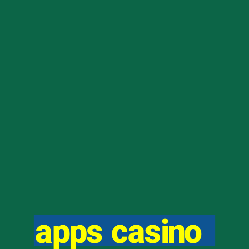 apps casino