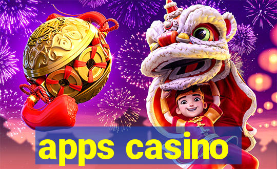 apps casino