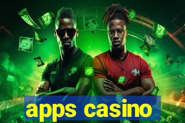 apps casino