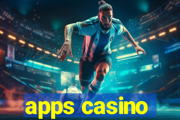 apps casino