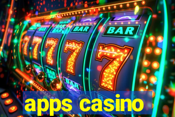 apps casino