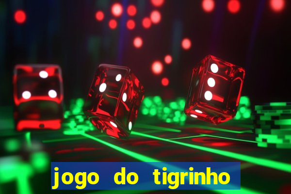 jogo do tigrinho carlinhos maia