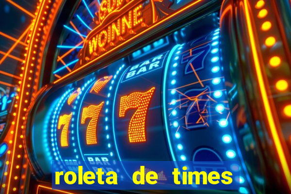 roleta de times (fifa 24)