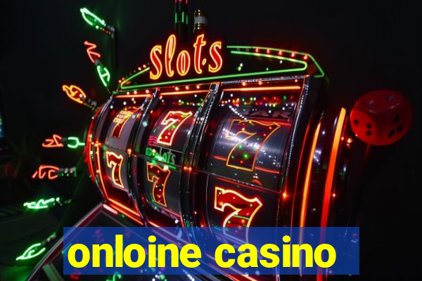 onloine casino