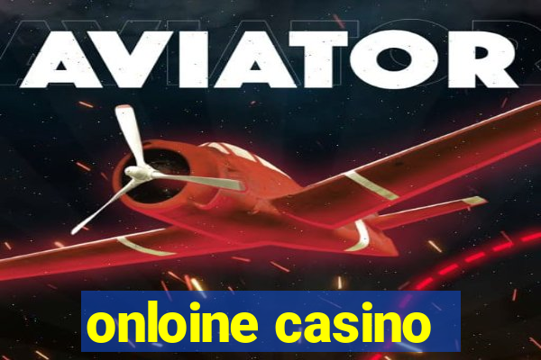 onloine casino