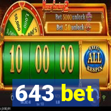 643 bet