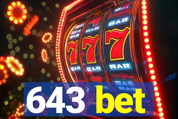 643 bet