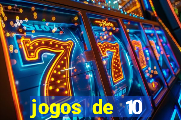 jogos de 10 centavos estrela bet