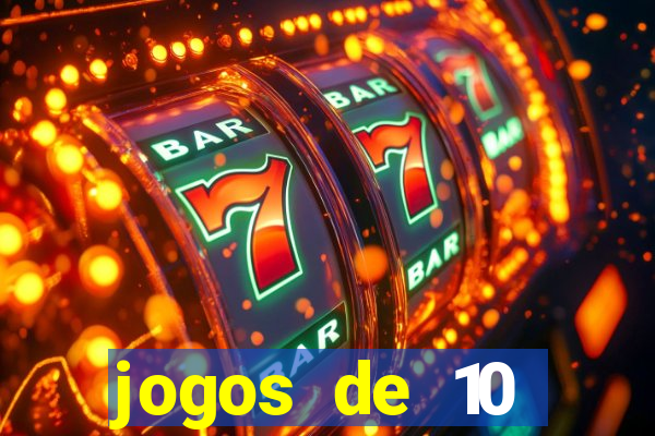 jogos de 10 centavos estrela bet