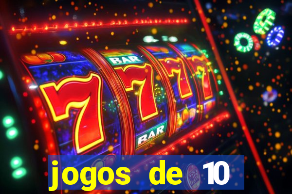 jogos de 10 centavos estrela bet