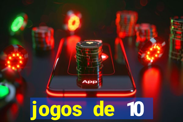 jogos de 10 centavos estrela bet