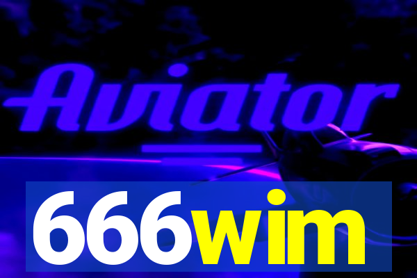 666wim