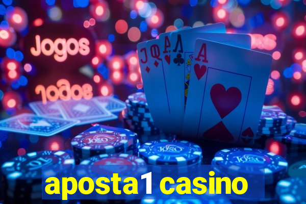 aposta1 casino