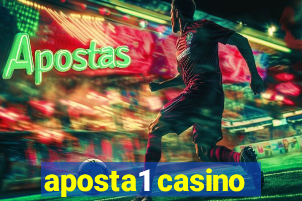 aposta1 casino