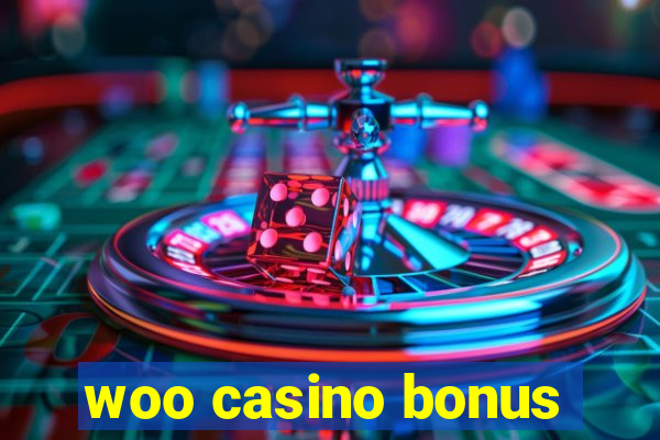 woo casino bonus