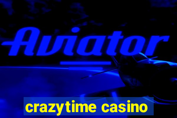 crazytime casino