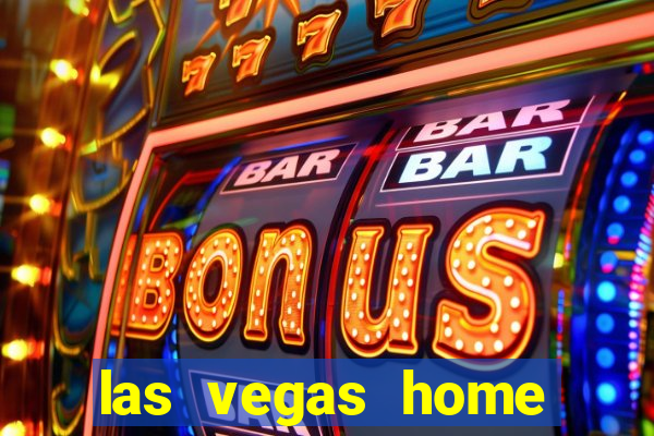 las vegas home search pro