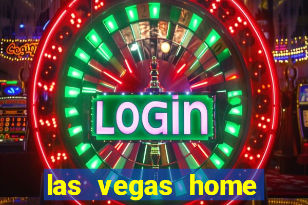 las vegas home search pro