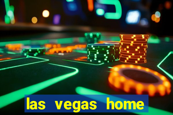 las vegas home search pro