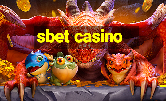 sbet casino