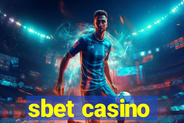 sbet casino