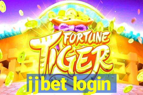 jjbet login