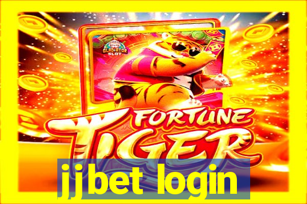 jjbet login