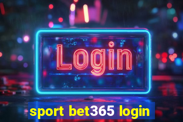 sport bet365 login