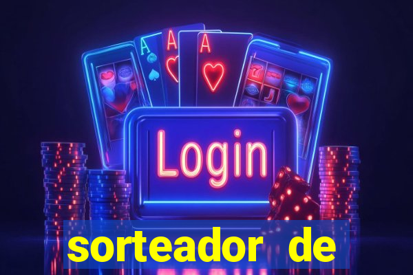 sorteador de numeros bingo online