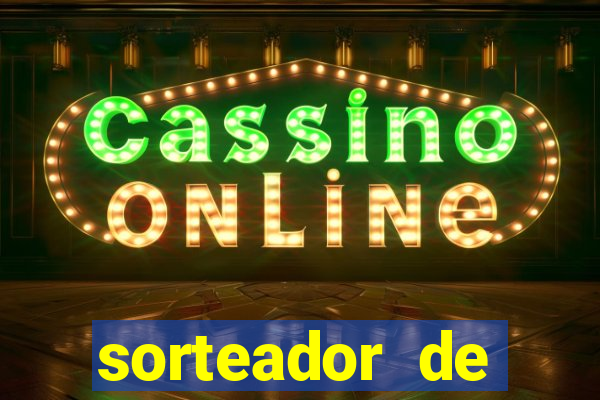 sorteador de numeros bingo online