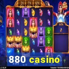 880 casino