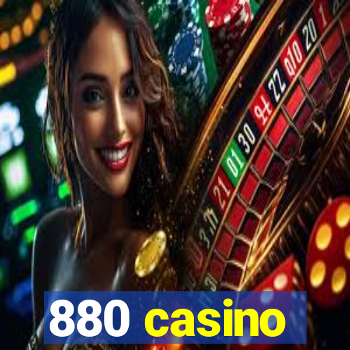 880 casino