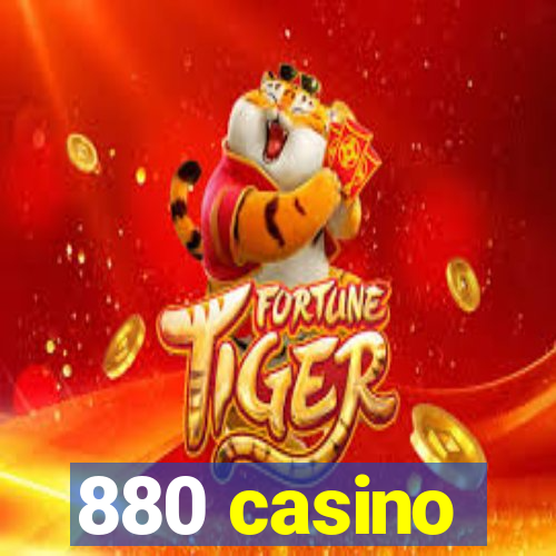 880 casino