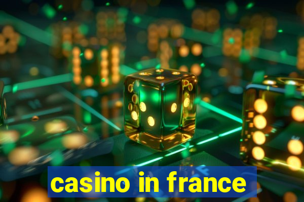 casino in france