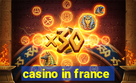 casino in france