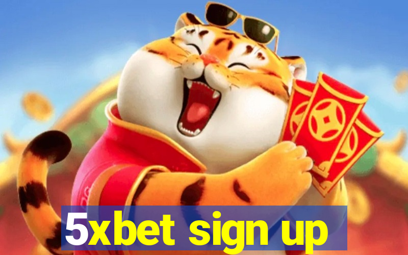 5xbet sign up