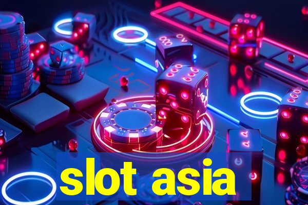 slot asia