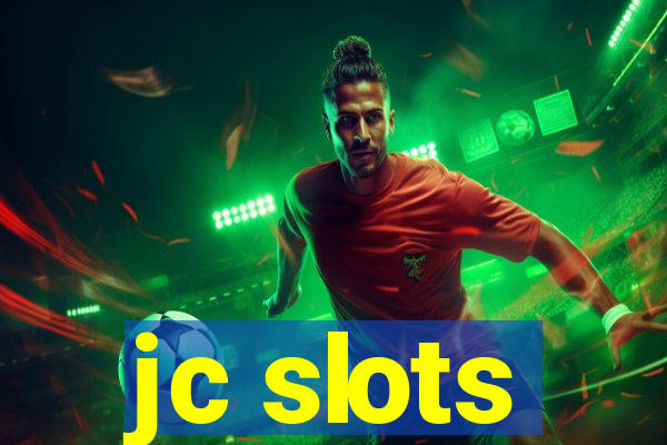 jc slots