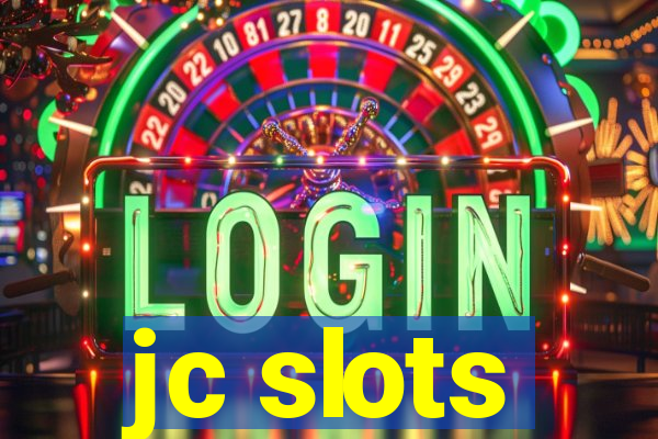 jc slots