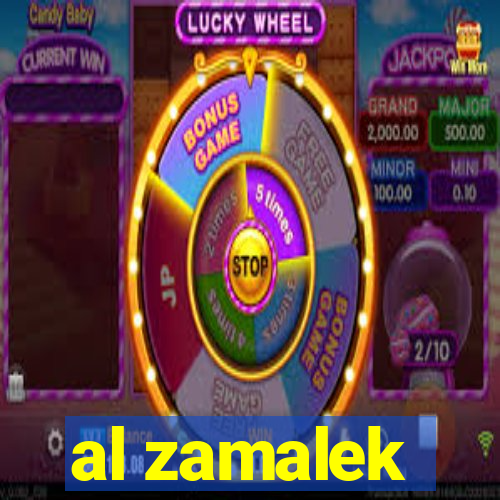 al zamalek