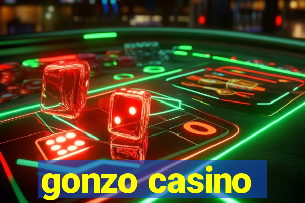 gonzo casino