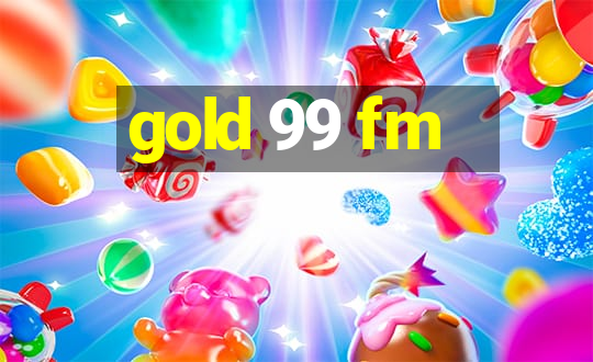 gold 99 fm