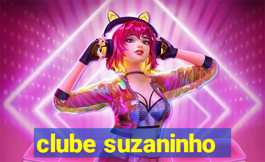 clube suzaninho