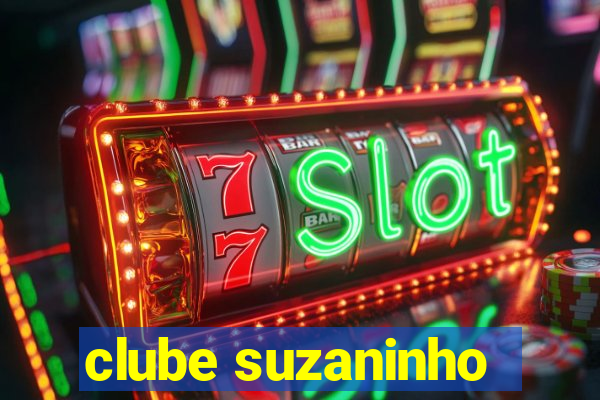 clube suzaninho