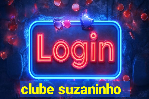 clube suzaninho