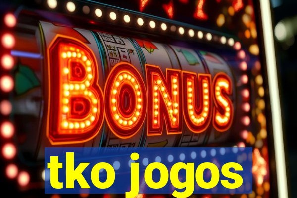 tko jogos